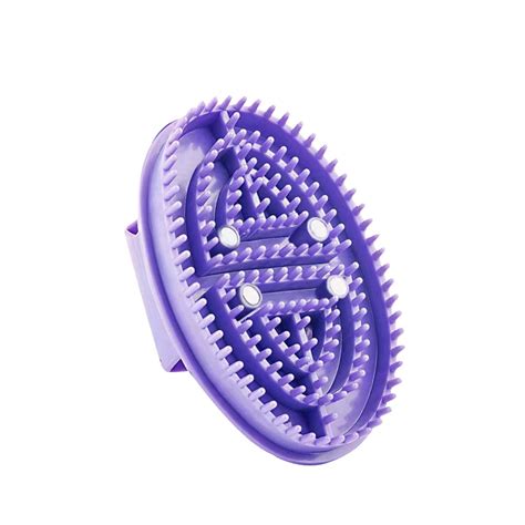 Natural Hair Brush Wet Doll Hair Brush And Spray Hair And Brush Cute Hair Brush Finger Brush For