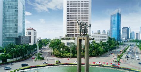 Tempat Wisata Di Jakarta Yang Harus Kamu Kunjungi