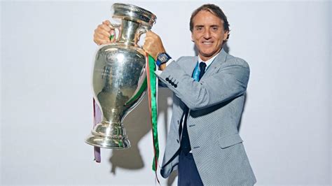 Roberto Mancini Resigns As Italy Boss After Five Year Reign Panoram Italia