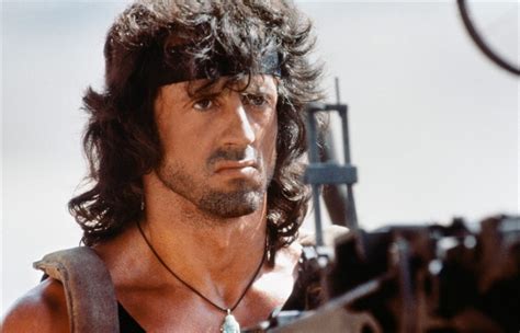 🔥 50 John Rambo Wallpapers Wallpapersafari