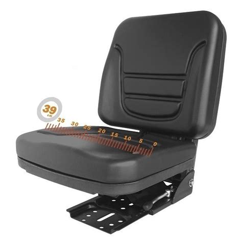 Assento Para Trator St Akkomsan Star Seating Systems