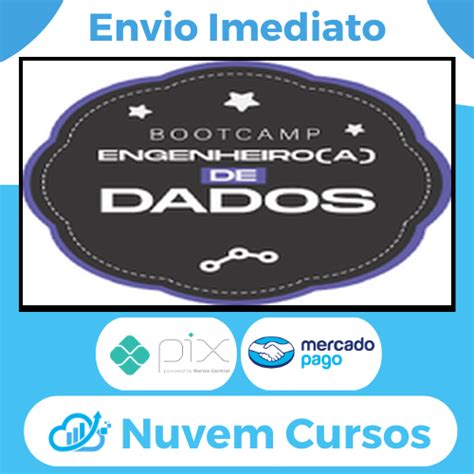 Bootcamp Engenharia De Dados 2021 Igti Download Nuvem Cursos