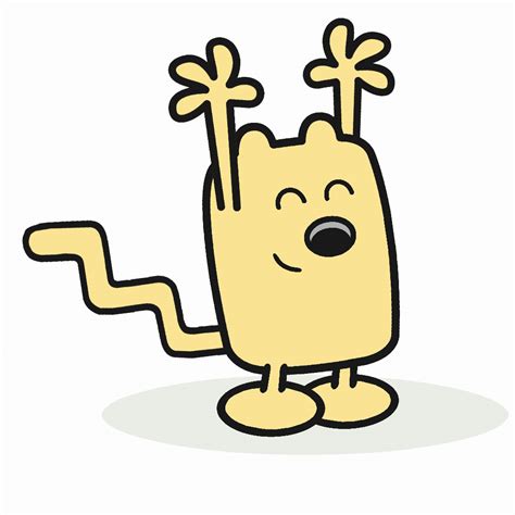 Wow Wow Wubbzy Logo Logo Png Download | Images and Photos finder