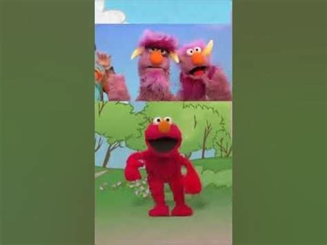 Elmo's Got The Moves! : r/elmo