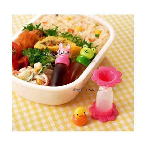 Japanese Bento Box Accessories Soy Sauce containers with Funnel - All ...