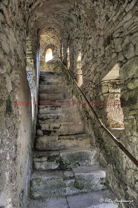 Citadelle De Bonifacio Les Remparts Forts Ch Teaux Et