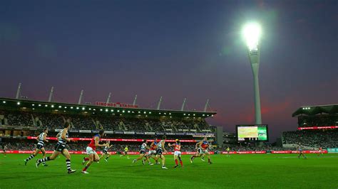 AFL 2017 Power Rankings: AFL Stadiums 17-1 | Sporting News