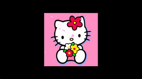 Download Free 100 + wallpaper hello kitty gif Wallpapers