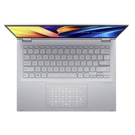 Asus Vivobook S14 Flip - Exclusive Store