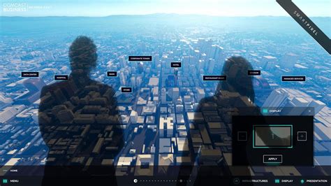 interactive  smart city digital twin software  youtube