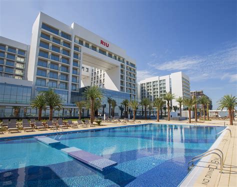 Nakheels Room Riu Dubai Hotel At Deira Islands To Open In Dec