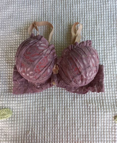 Conjunto De Lingerie Suti E Calcinha Elo Produtos Especiais