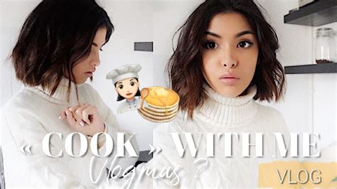 Cook With Me Vlogmas Moments En Famille Vlog Suite Lisa Ngo