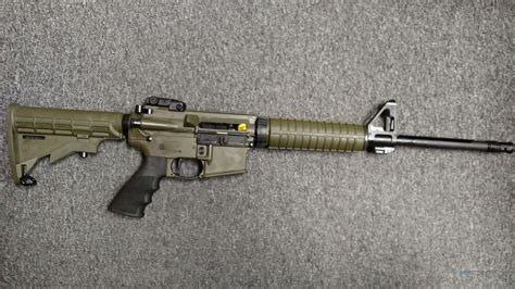 Ruger Ar 556 Od Green 223 5 56 For Sale At 928825714