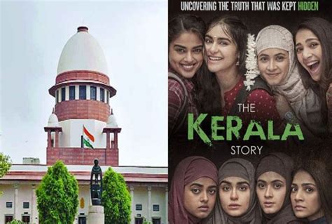 Supreme Court Stays Bengal Govt Ban On ‘the Kerala Story Asks Tamil