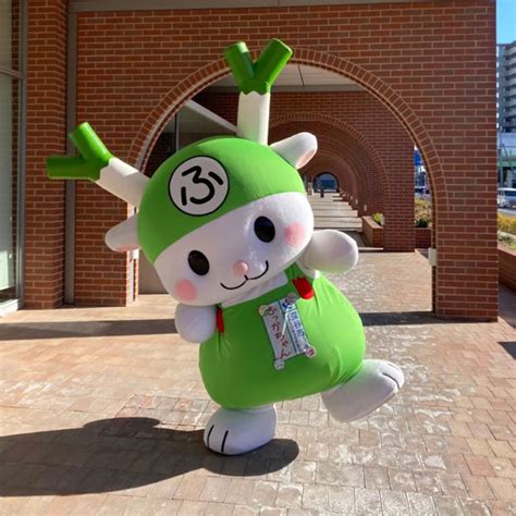 Japanese Mascots To Follow - Super Cute Kawaii!!