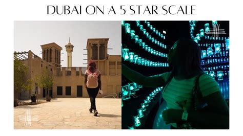 Anthropocene Reviewed Dubai On A Star Scale Youtube