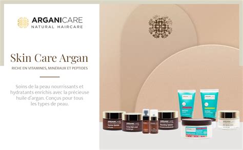 Arganicare S Rum Anti Ge Age Correcting Treatment Anti Aging Ml