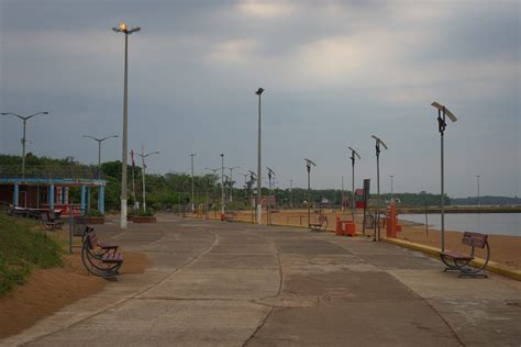 Playas Y Costaneras Municipalidad De Encarnación