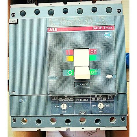 Sace Tmax Abb Manual