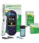 Onetouch Ultra Plus Reflect Blutzucker Messger T Mg Dl I Diabetes