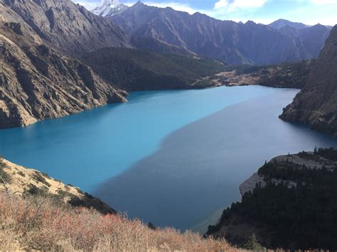 Primary Production in Oligotrophic waters - Chelsea Technologies