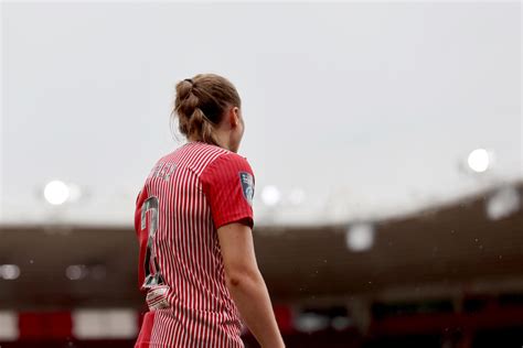 Womens Gallery Saints 0 1 Sunderland Southampton Fc Official Site