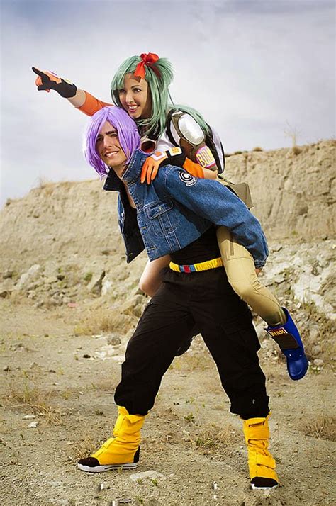 Dragon Ball Cosplay