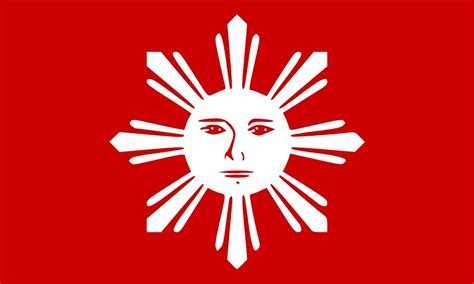 philippine kkk flag buy philippine flag kkk  lazadacomph