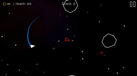 Android Asteroid Space Defence