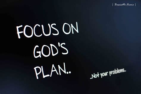 Focus On Gods Plan Jeremiah 2911 For I Know The Plans I Flickr