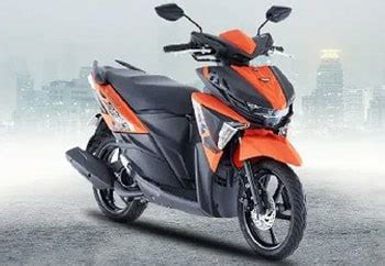 Yamaha Mio Soul I 125 Price Review Specification