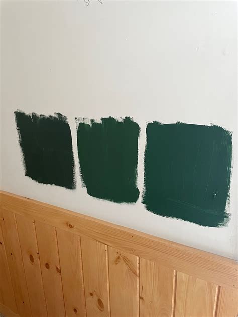 Sherwin Williams Best Green Paint Colors Kaitlin Madden