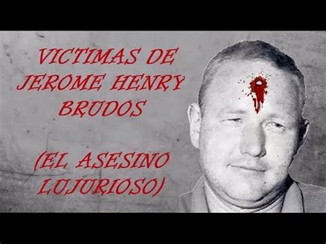 Jerome Henry Brudos El Asesino Lujurioso Todas sus Víctimas YouTube