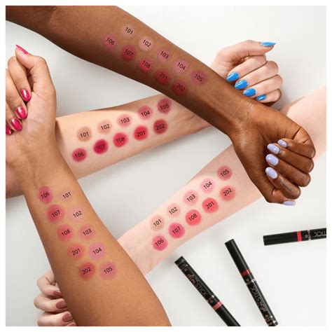 Essence The Slim Stick 107 Hot Chili Beleza Na Web