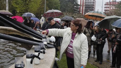 Estamos Sorprendidos Y Contentos Ya Que A Os Despu S Se Har Justicia