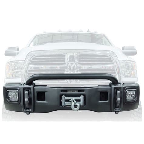 Aev Premium Front Bumper 10 18 Ram 2500 3500