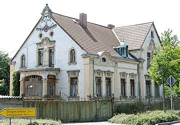 Projekte Börde Museum Burg Ummendorf