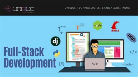 Ppt Full Stack Web Development Powerpoint Presentation Free Download