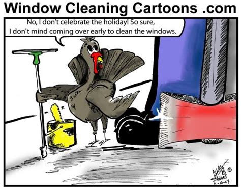 Window Cleaning Funny Quotes - ShortQuotes.cc