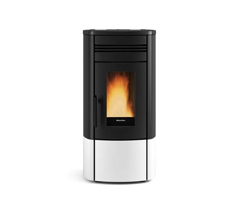 Stufe A Pellet Noris Plus La Nordica Extraflame