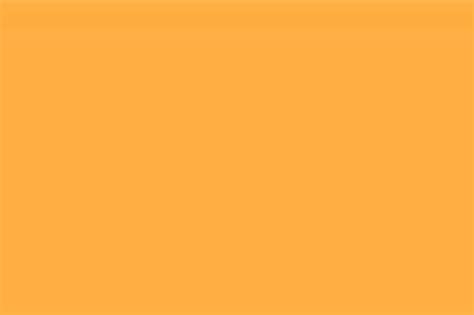 Internet Colors Set Of 1035 Yellow Orange Color