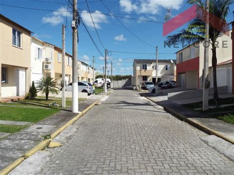 Casa de Condomínio na Avenida Pinheiro Machado 100 Fragata em Pelotas