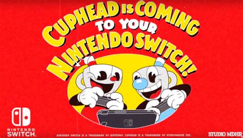 Cuphead online co op switch - mauiaso