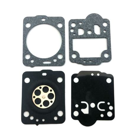 Carburetor Diaphragm Repair Kit For Mcculloch Cs340 Cs380 545008031