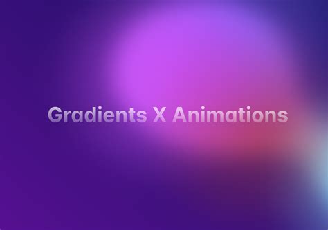 Css Background Color Animation Effects - Infoupdate.org