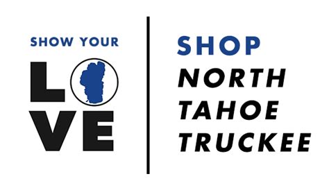 Shop Local Tahoe Truckee This Holiday Season Tahoe City Downtown