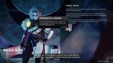 Season 23 Artifact In Destiny 2 How To Unlock