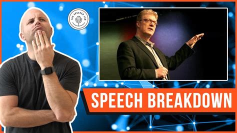 speech breakdown ted talk  sir ken robinson  schools kill