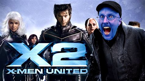 X X Men United Nostalgia Critic Youtube